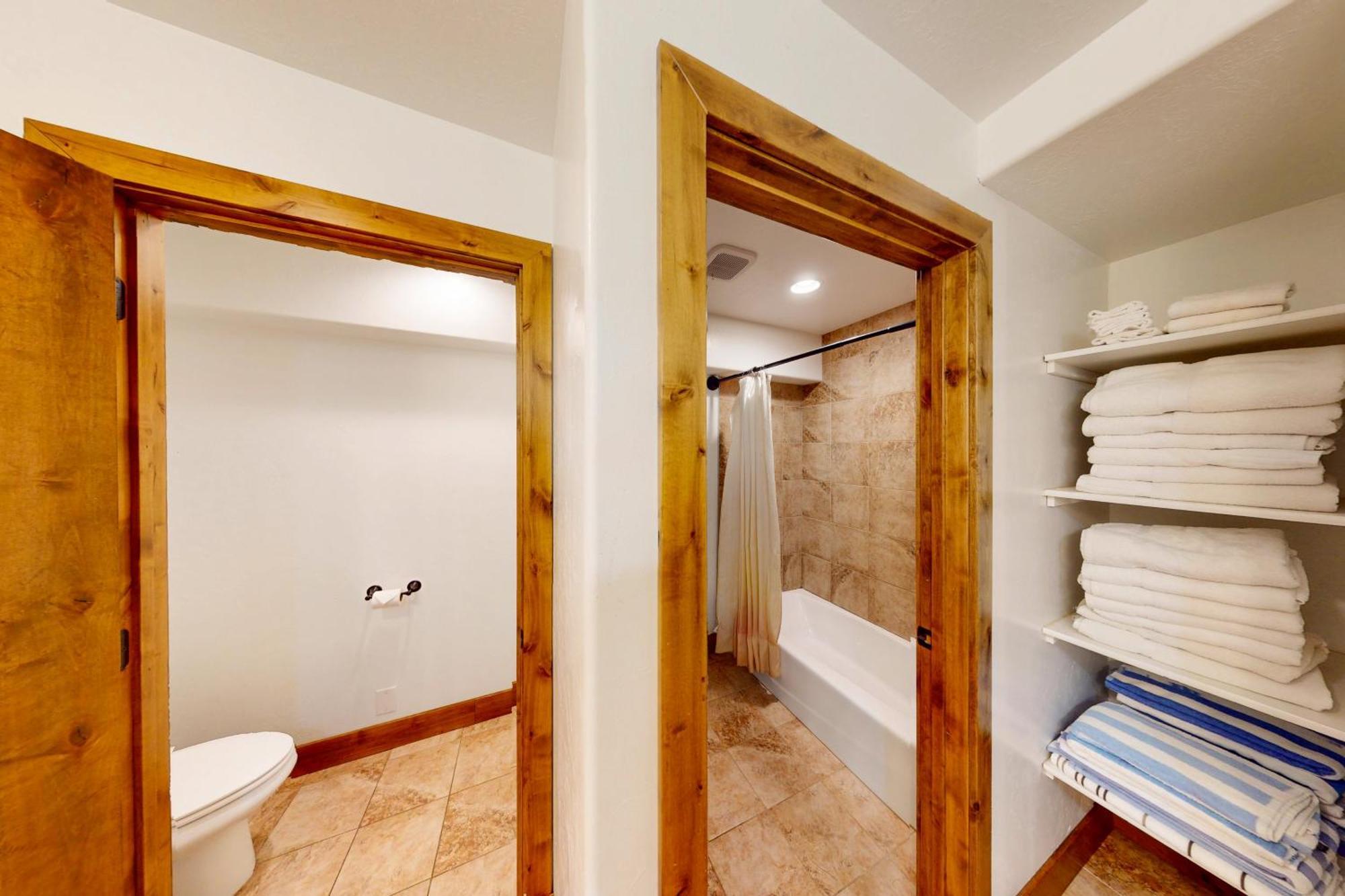 Moab Rim View Villa Ngoại thất bức ảnh