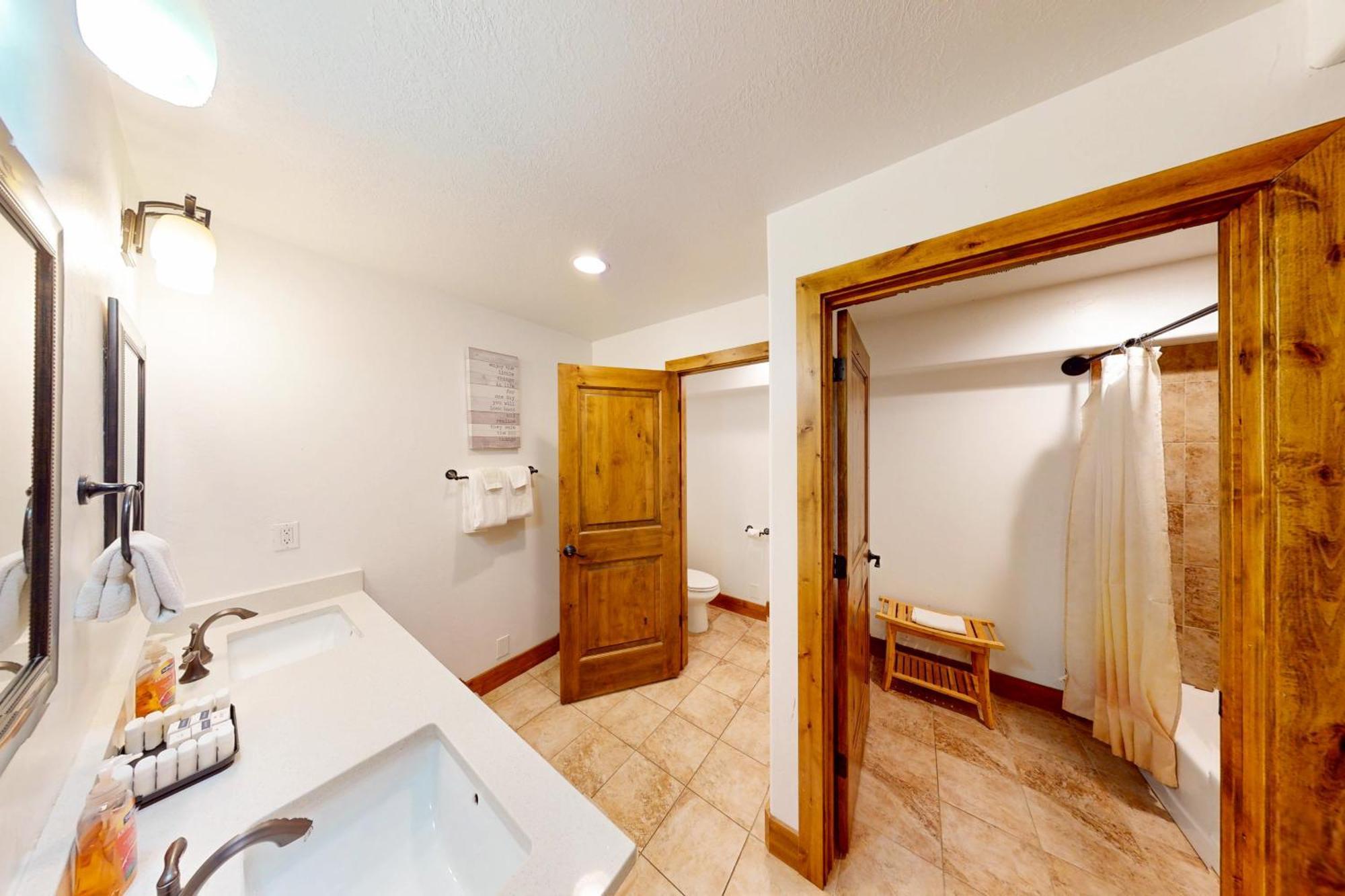 Moab Rim View Villa Ngoại thất bức ảnh