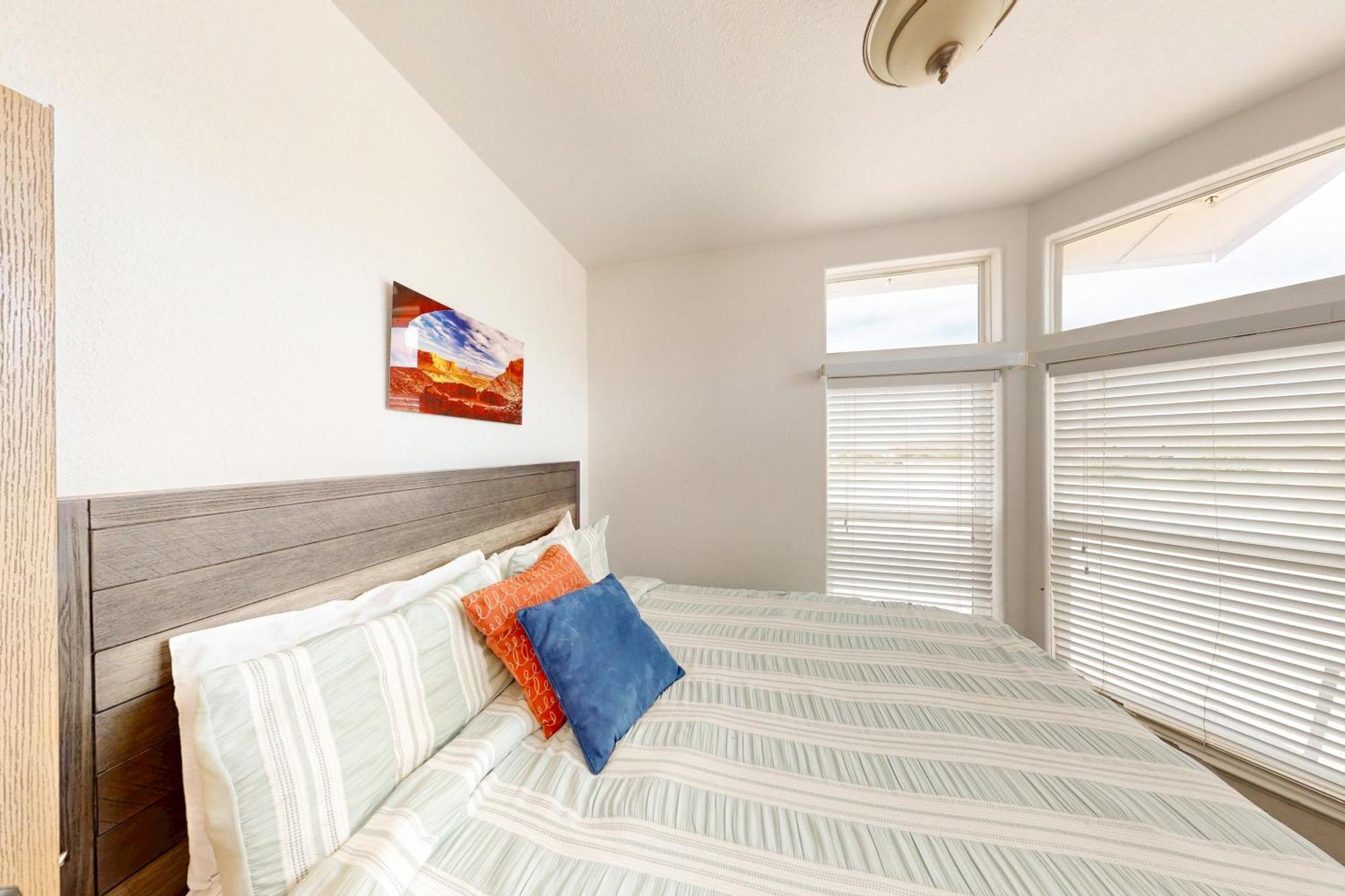 Moab Rim View Villa Ngoại thất bức ảnh