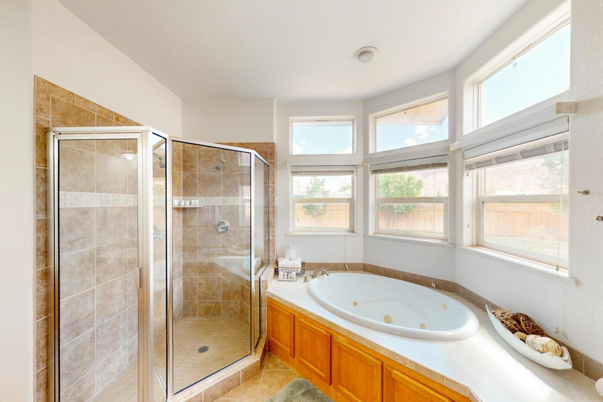 Moab Rim View Villa Ngoại thất bức ảnh