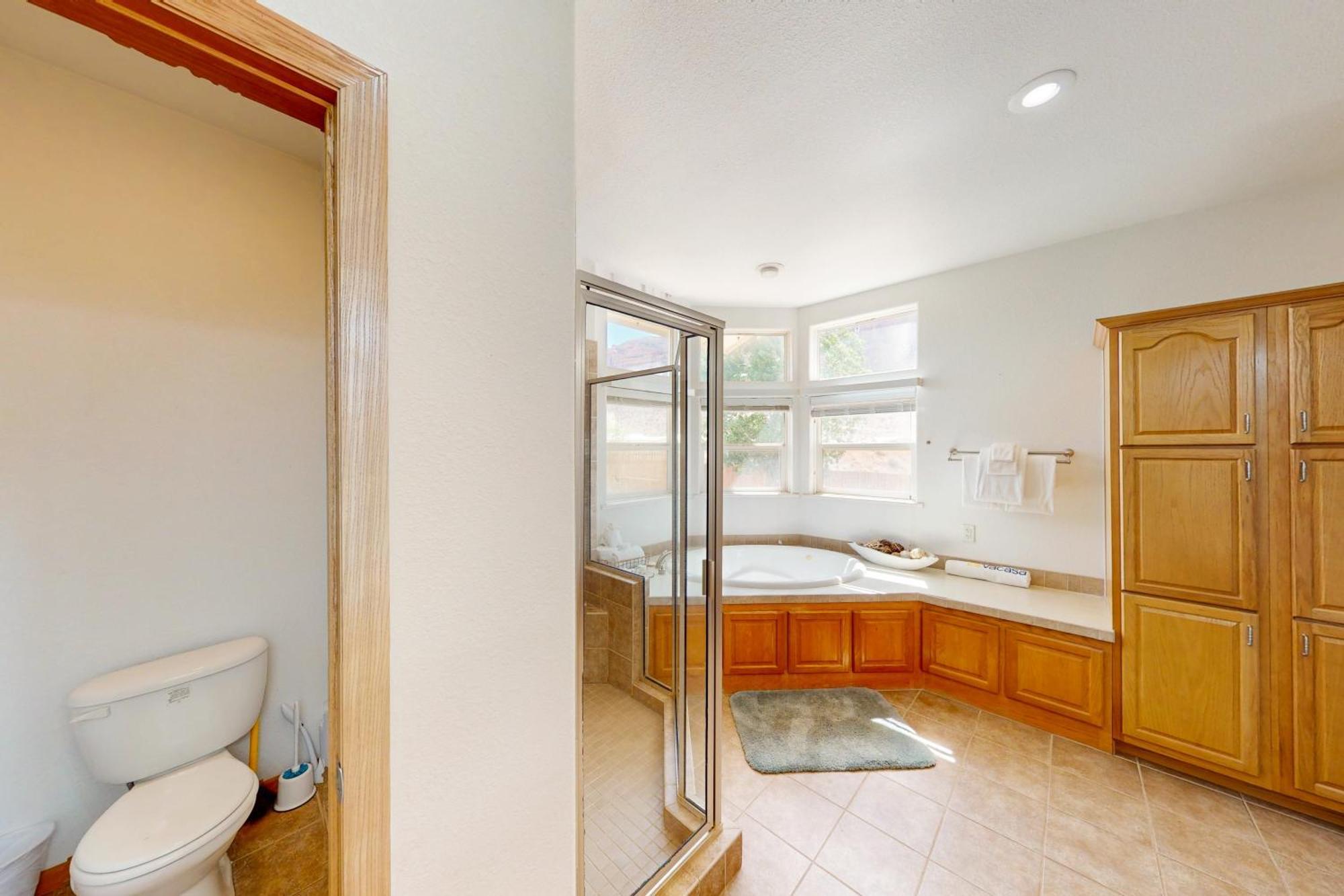 Moab Rim View Villa Ngoại thất bức ảnh
