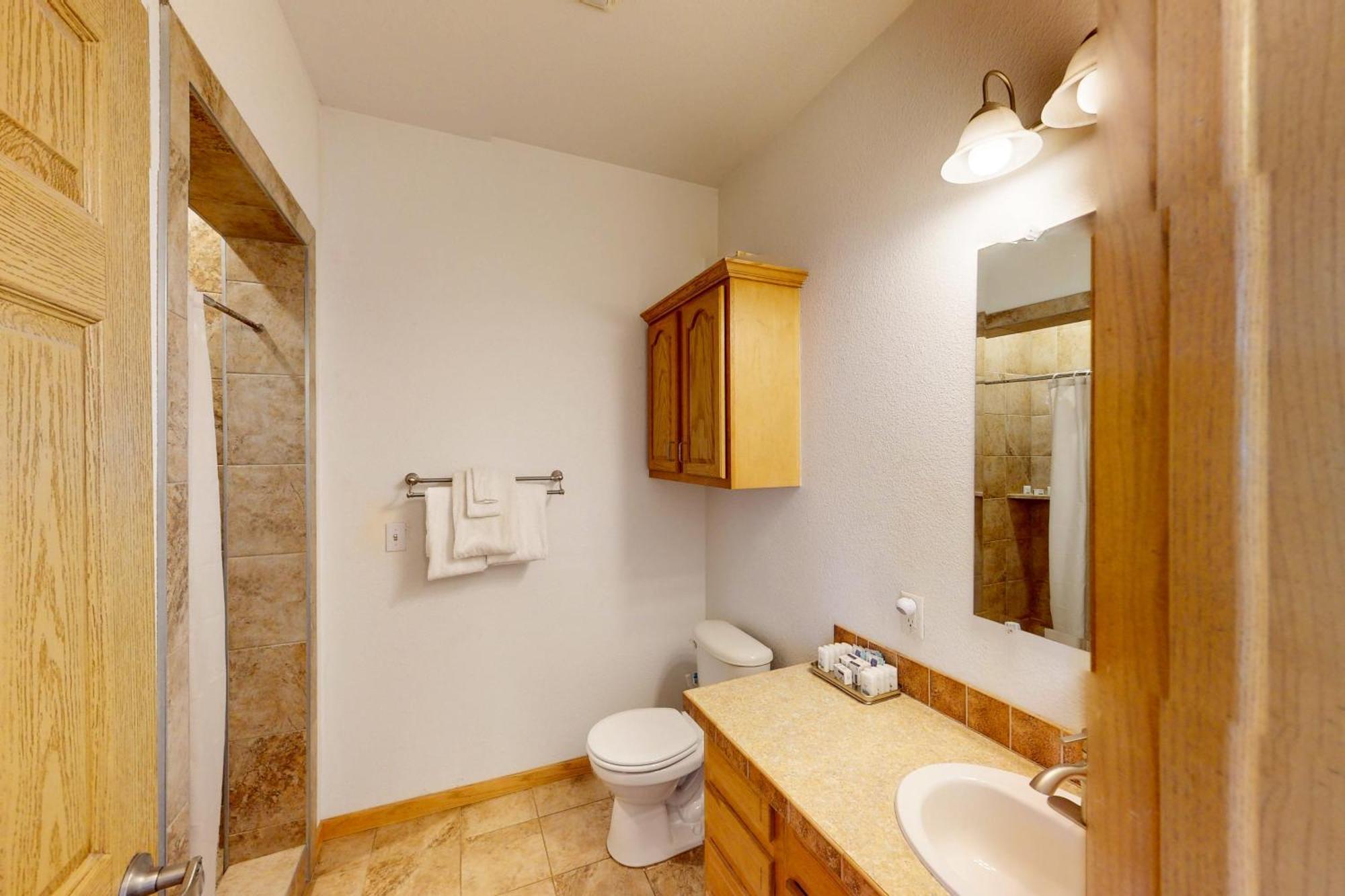 Moab Rim View Villa Ngoại thất bức ảnh