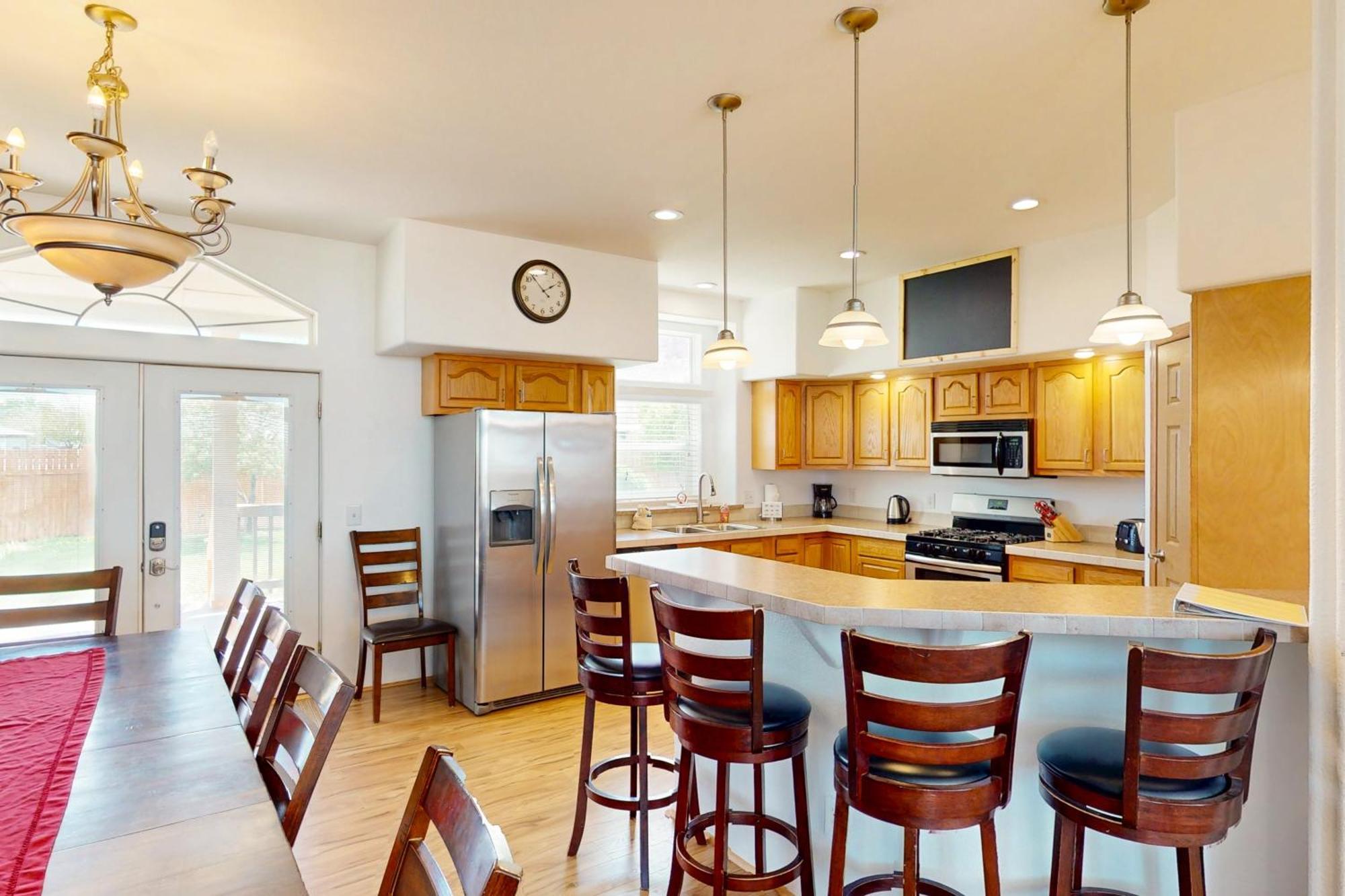 Moab Rim View Villa Ngoại thất bức ảnh
