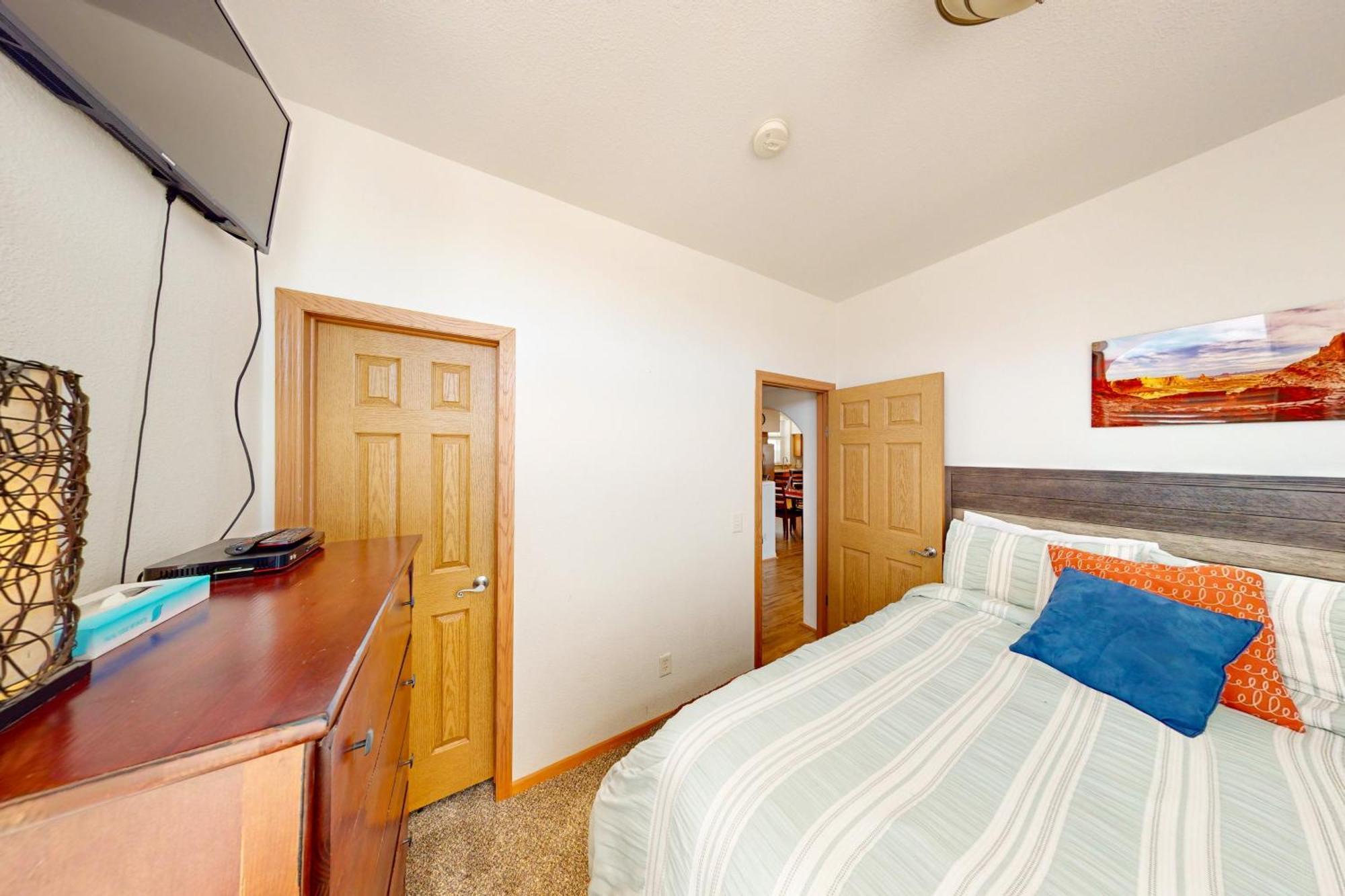 Moab Rim View Villa Ngoại thất bức ảnh