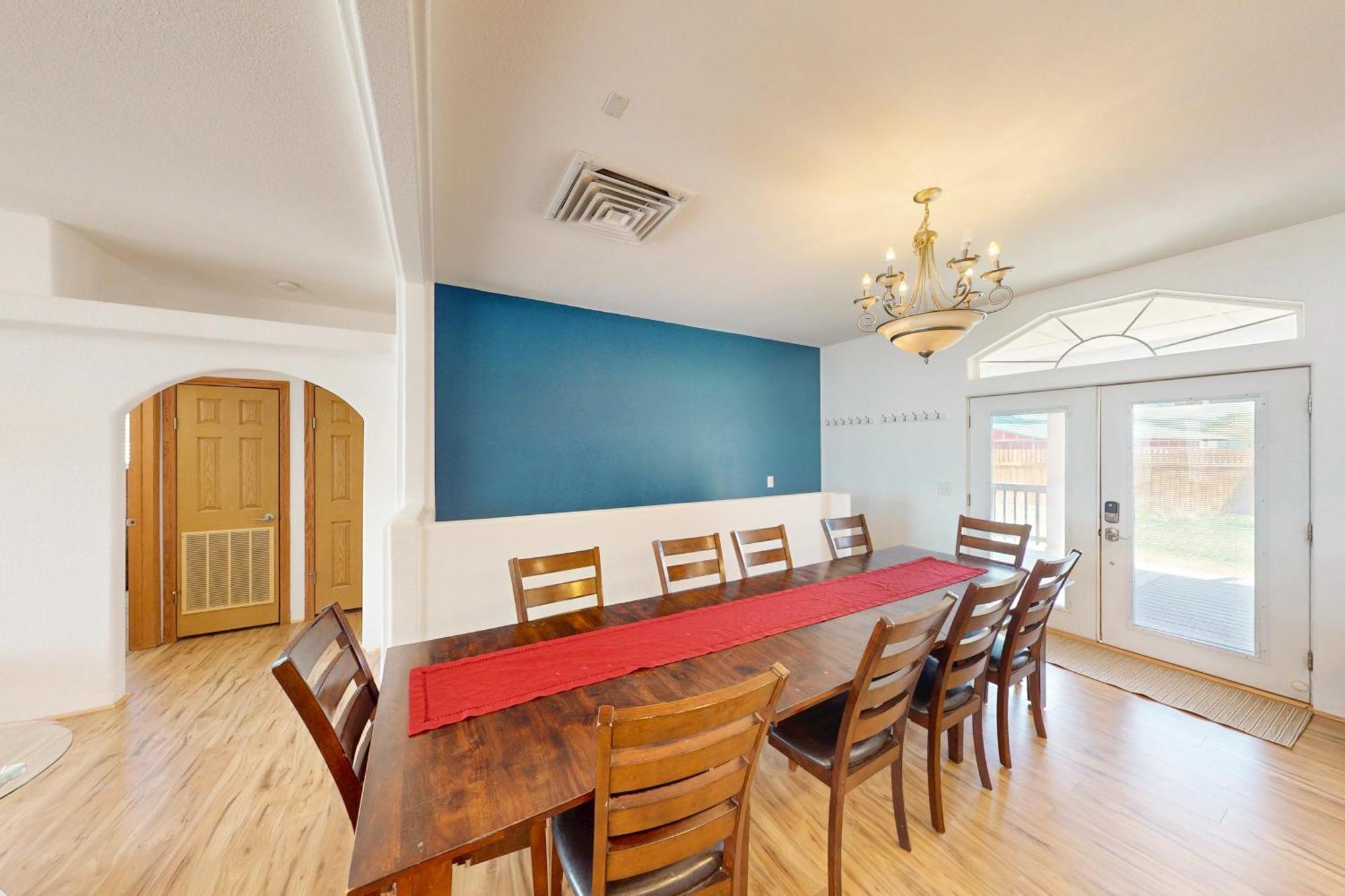 Moab Rim View Villa Ngoại thất bức ảnh